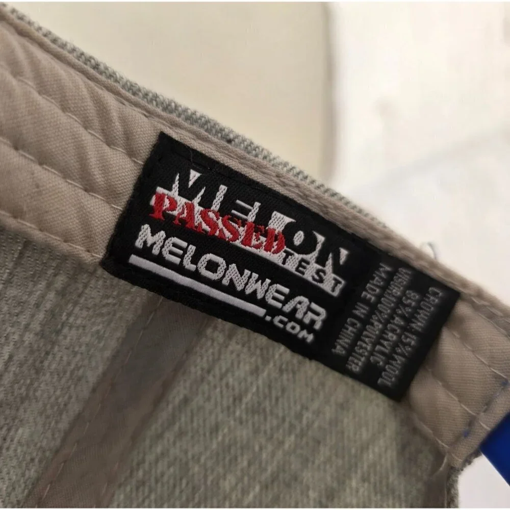 Melonwear 2016 la